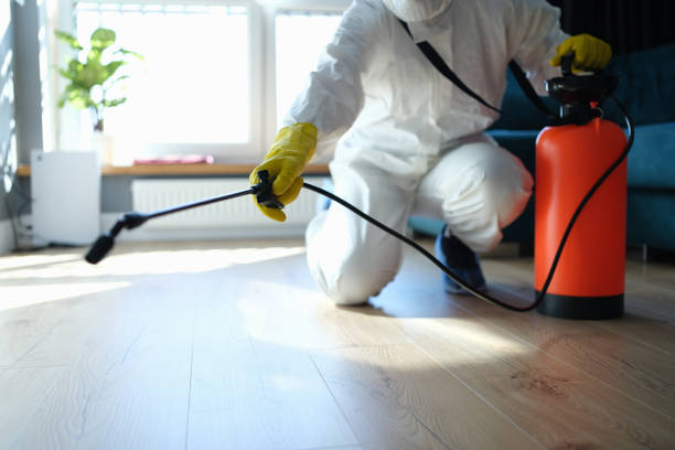 Reliable Unattended Death Cleanup contractor in Island Heights, NJ by Dulley Family Biohazard Services